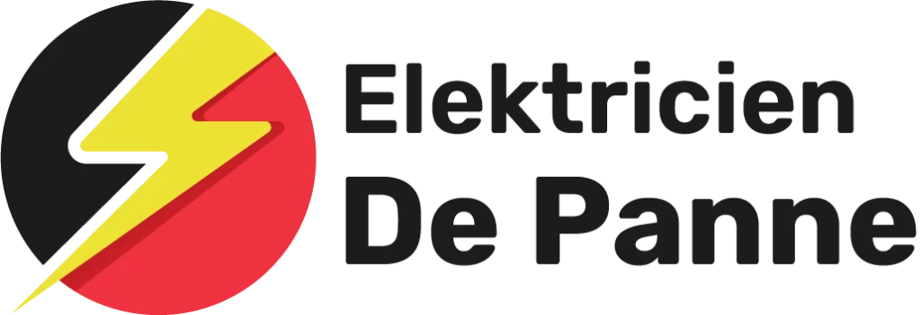 Logo Elektricien De Panne